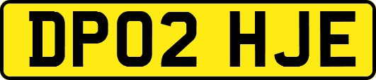 DP02HJE