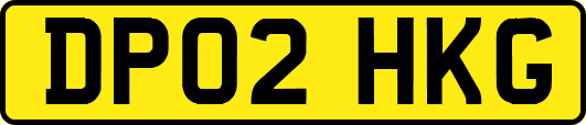 DP02HKG