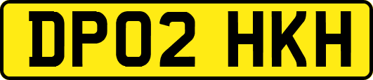 DP02HKH