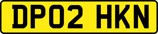 DP02HKN