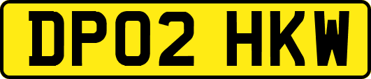 DP02HKW