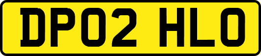 DP02HLO