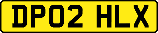 DP02HLX