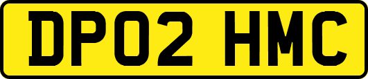 DP02HMC