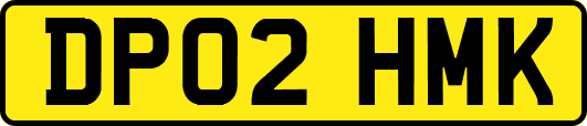 DP02HMK