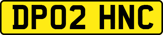 DP02HNC
