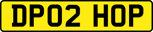 DP02HOP