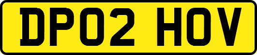 DP02HOV