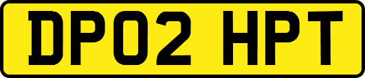 DP02HPT