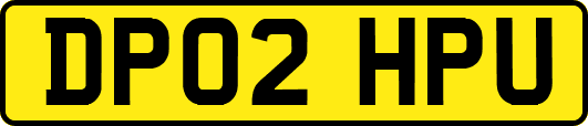DP02HPU