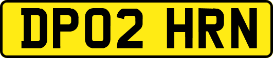 DP02HRN