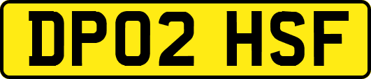 DP02HSF