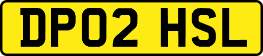 DP02HSL