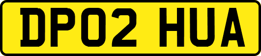 DP02HUA