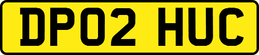 DP02HUC