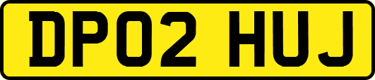 DP02HUJ