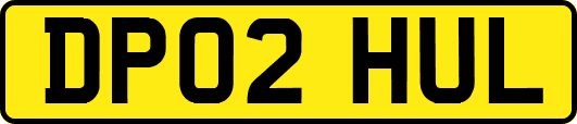DP02HUL