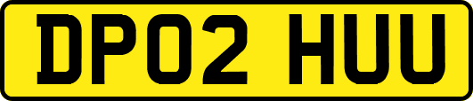 DP02HUU