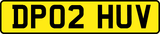 DP02HUV