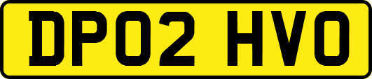 DP02HVO