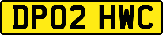 DP02HWC