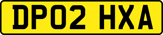 DP02HXA