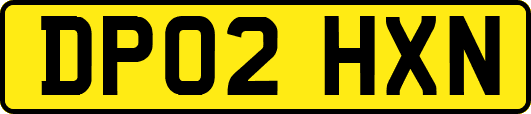 DP02HXN