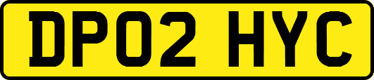 DP02HYC