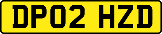 DP02HZD