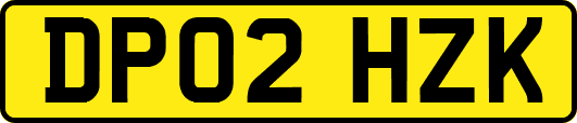 DP02HZK
