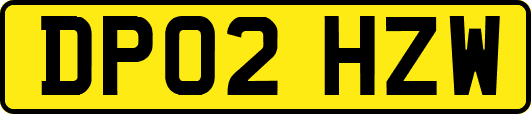 DP02HZW