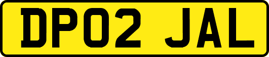 DP02JAL