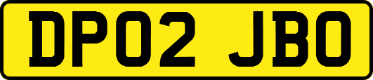 DP02JBO