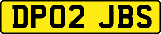 DP02JBS