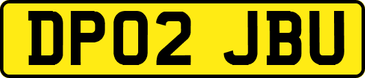 DP02JBU