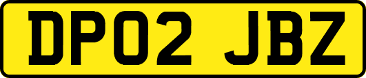 DP02JBZ