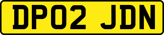 DP02JDN