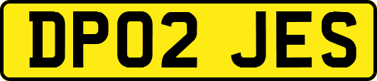 DP02JES