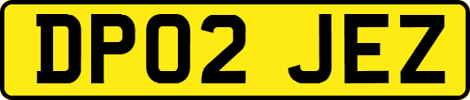 DP02JEZ