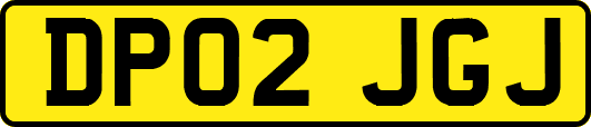 DP02JGJ