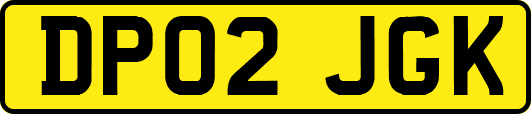 DP02JGK