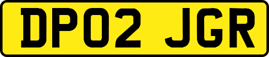 DP02JGR