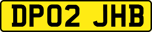 DP02JHB