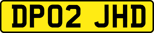 DP02JHD
