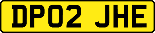 DP02JHE
