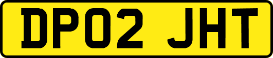 DP02JHT