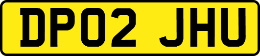 DP02JHU