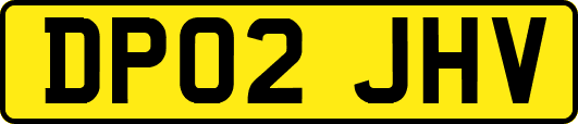 DP02JHV