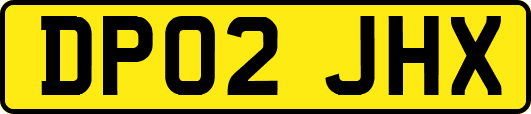 DP02JHX