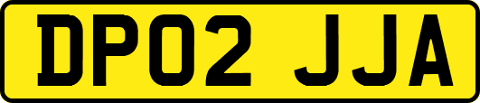 DP02JJA